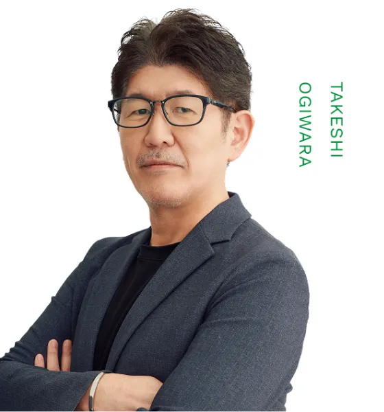 ソウルドアウト創業者の荻原猛氏