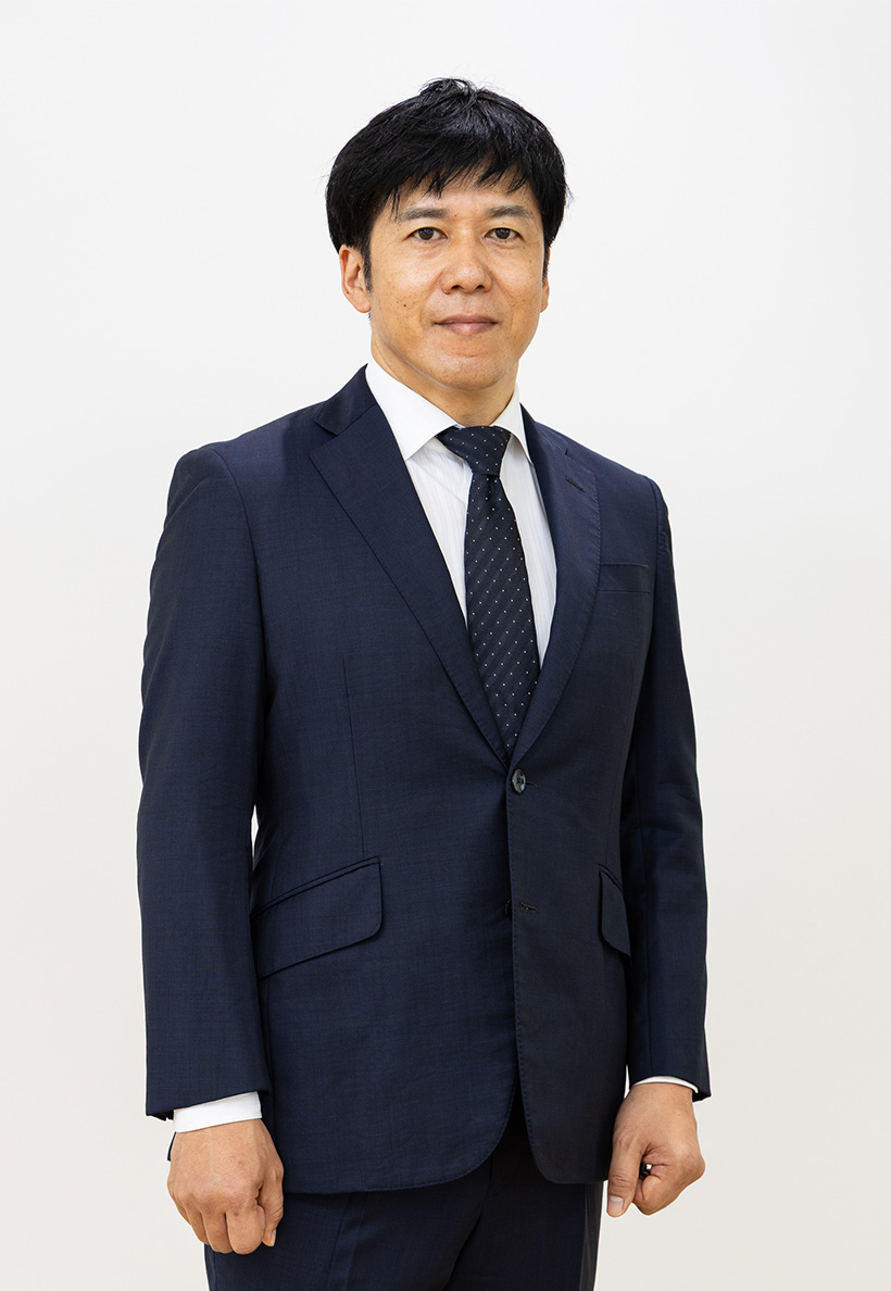 PR TIMES代表取締役社長の山口拓己氏